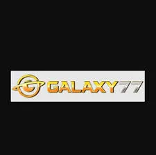 GALAXY77 - Strategi Epik untuk Menaklukkan Galaksi