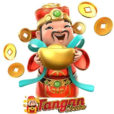 TANGANDEWA - Aplikasi Transfer Bank Terpercaya di Indonesia
