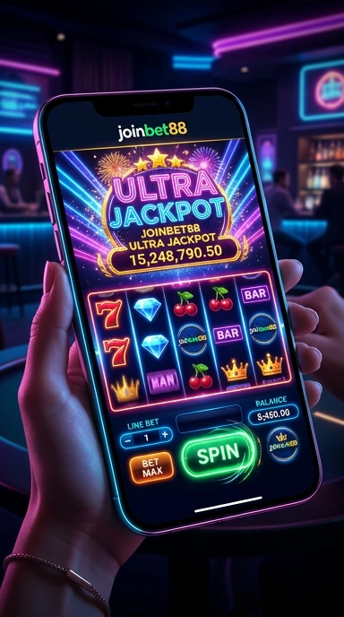 joinbet88 - Pusat Download Terpercaya Di Indonesia